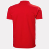 Koszulka polo Classic Polo 220 Alert Red
