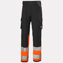 Spodnie cargo Alna 4X Cargo Pant Cl 1 269 Orange/Ebony