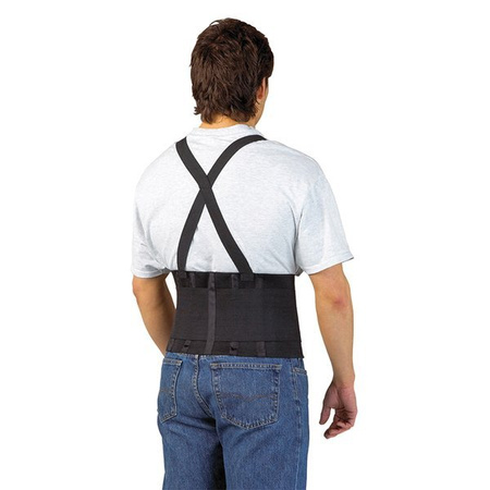 Belt Biodrowy PW80