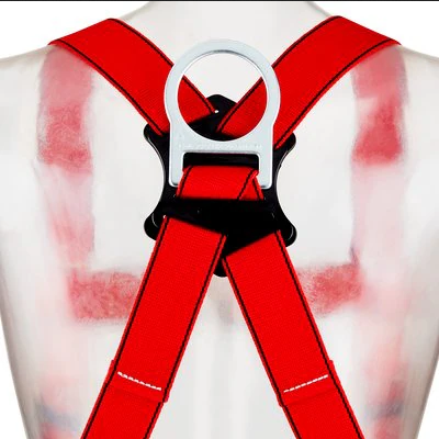 Safety Harness 3M Protecta, Przeznaczone Dla Spawaczy, Size M/l