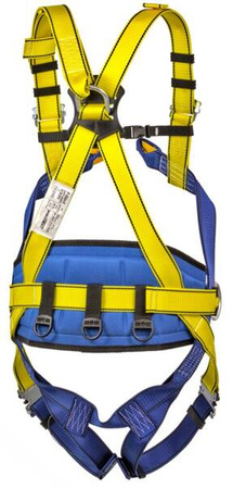 Safety Harness Protekt P-50mx