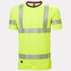 Koszulka termoaktywna Icu Lifa Active T-Shirt 360 Yellow