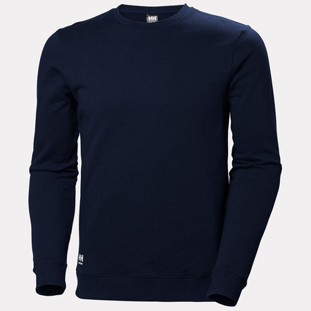 Bluza Manchester Sweatshirt 591 Navy