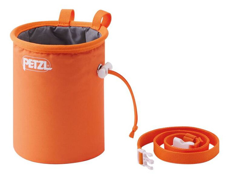 Woreczek Na Magnezję Bandi (orange)