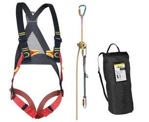 Zestaw asekuracyjny Fall Arrest Kit 10 m