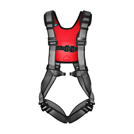 Szelki bezpieczeństwa Worker Pro, one size, Harness 1123