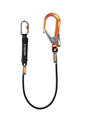 ABSORBEUR D'energie EDGE AVEC LONGE DRISSE 1M + 1NM16NS + 1NM24N