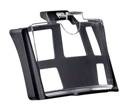 Uchwyt Na Identyfikator Do Kasków VERTEX I STRATO