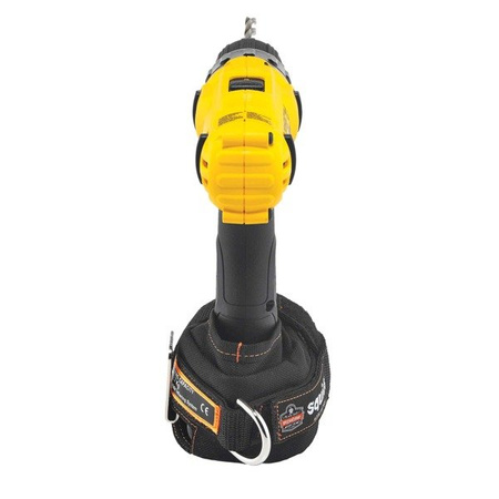 Poszewka Do Baterii Squids 3780 S Black Power Tool Trap