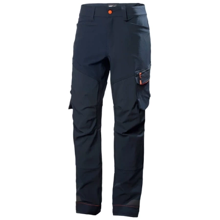 Spodnie Kensington Work Pant 590 Navy