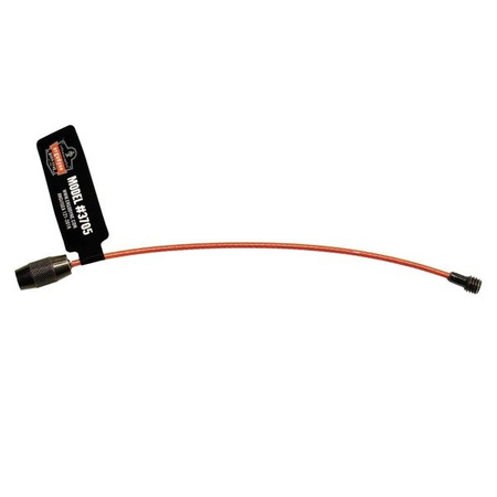 Łącznik Screw Lock Do Narzędzi Squids 3705 Orange - 1,4kg