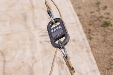 LineScale-3i Load-Cell