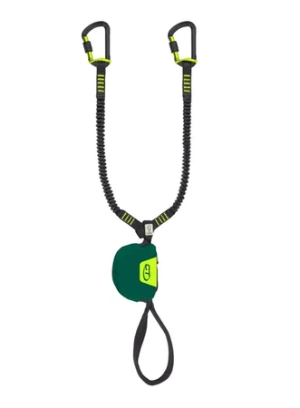 Set Kit Ferrata Evolution Galaxy