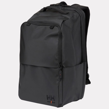Plecak Barcode Backpack 35L 990 Black