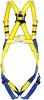 Safety Harness PROTEKT P-35mxr