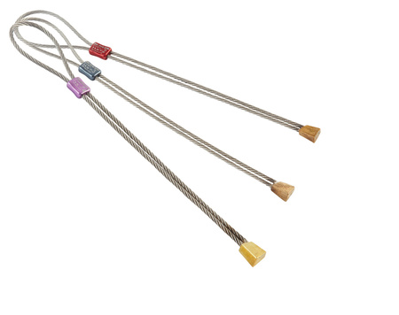 Kostka Hb Brass Offset 2-4