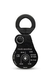 Pulley Omni-block 1.5 Black