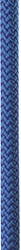 Rope Skylotec SUPER STATIC 11.0 Mm BLUE ROLKA 200 M