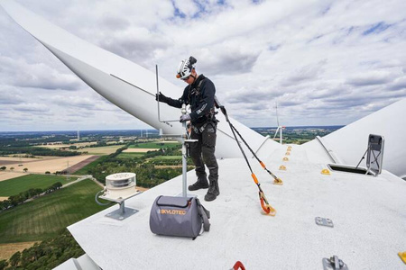 Urządzenie Ewakuacyjne Deus One Seal Pack 200 M