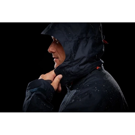 Kensington Winter Jacket 591 Navy