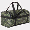 Torba Hh Duffel Bag 50L 481 Camo