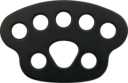 Płytka stanowiskowa Skylotec MIDI BLACK