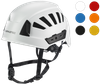 Kask INCEPTOR GRX HV biały