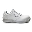 Shoes Natrium S2 SRC White