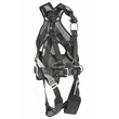 Safety Harness With Pasem For Work Positioning P-600