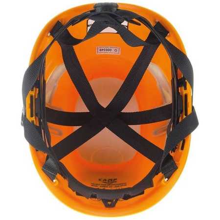 Kask Ares AIR Orange