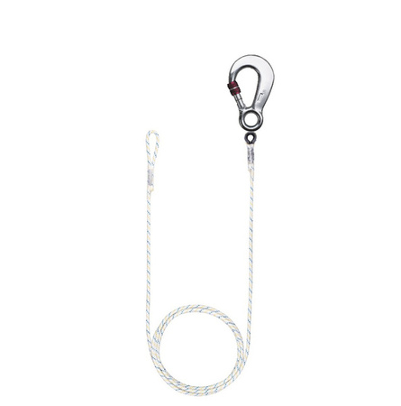 Lina kotwicząca LP100LT z zatrzaśnikiem AZ003