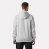 Bluza z kapturem Evo Hoodie 932 Grey Melange