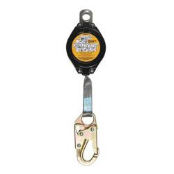 Urządzenie samohamowne z taśmą dł 3,5m IKAR HWB