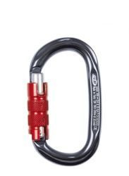 Carabiner Pillar CF TG (triplex)