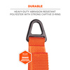 Pasek Kotwiczny With Zapięciem Na Rzep Do Narzędzi Squids 3172 Anchor Strap Hook & Loop Closure For Tool Tethering (2-pack) - 5lbs / 2.3kg