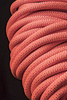 Rope Dynamiczna Karma 9,8 Mm X 70 M Solid Orange