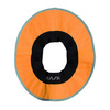 Shield Przeciwsłoneczna Sun Shield Orange Fluo