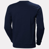 Bluza Manchester Sweatshirt 591 Navy