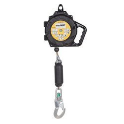 Self-retracting Device CR250HV Dł. 11 M With With AZ 002ASI Az 002asi Do Pracy W Pionie