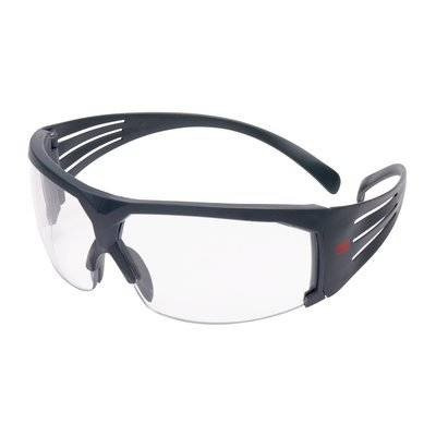 Okulary ochronne 3M SecureFit serii 600