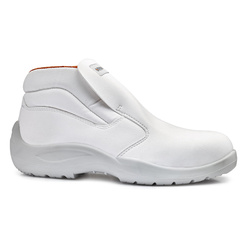 Shoes Argo S2 SRC White