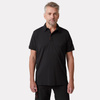 Koszulka polo Tech Polo 991 Black