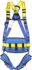 Safety Harness Protekt P-60mx