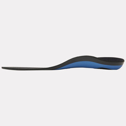 Dynamic Arch Insole - High 558 Stone Blue