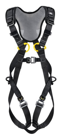 Harness Newton Fast (europejski)