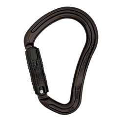 Carabiner Boa 30kn Kl Matt Grey