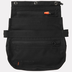 Cnct Utility Pocket 990 Black