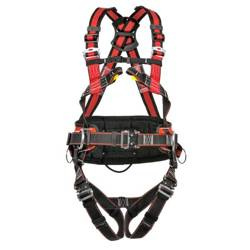 Safety Harness P-51emx