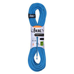 Rope Dynamiczna Stinger Unicore 9,4 Mm X 70 M Dry Cover Blue