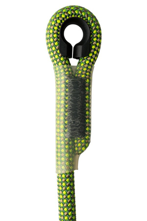 Lonża dynamiczna I-Lanyards 30"/76 cm z zakończeniem